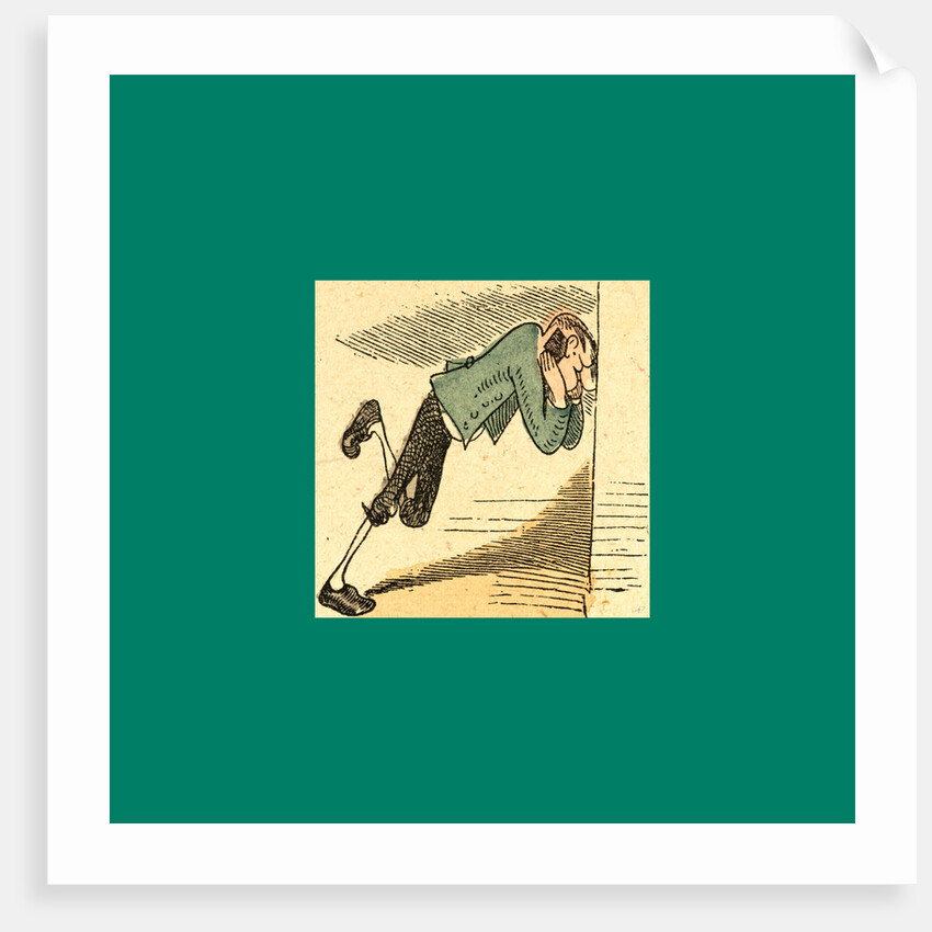 Schnaken and Schnurren, 1866, Mosquitoes and Purring by Anonymous