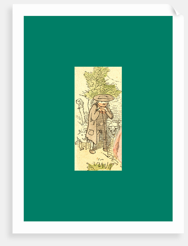 Schnaken and Schnurren, 1866, Mosquitoes and Purring by Anonymous