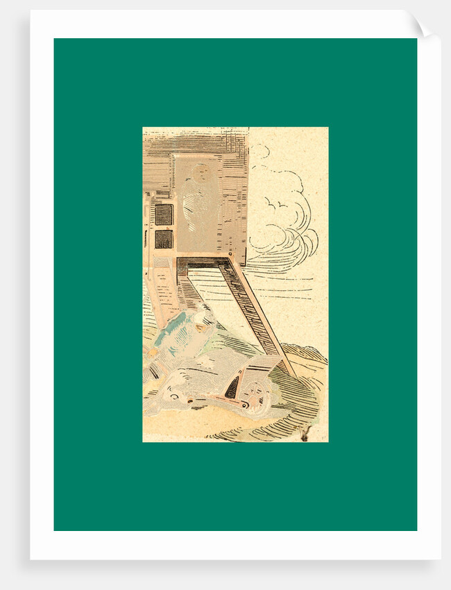 Schnaken and Schnurren, 1866, Mosquitoes and Purring by Anonymous