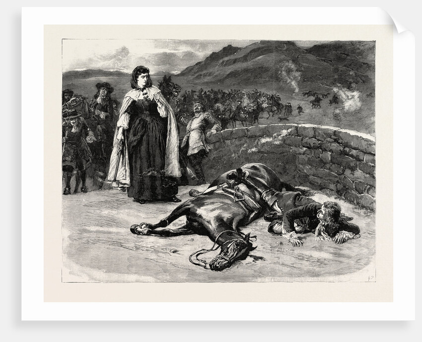 Urith: A Tale of Dartmoor, by S. Baring Gould by Anonymous