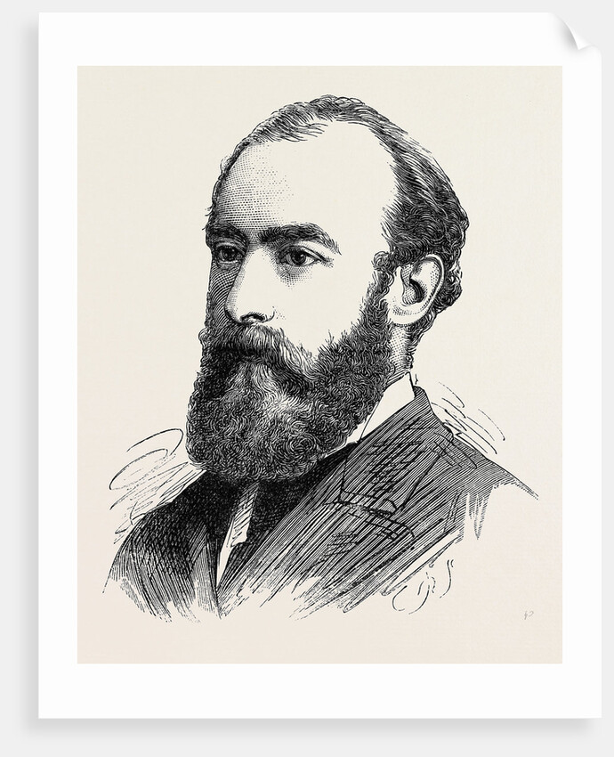 The October Medical Session: Arthur Trehern Norton, F.R.C.S. (St. Mary's) by Anonymous