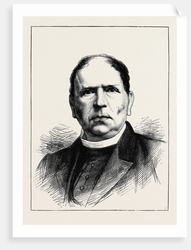 The Civil War in Callan: The Rev. Father O'Keeffe by Anonymous