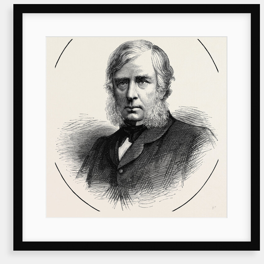 The Duke of Devonshire, K.G. by Anonymous