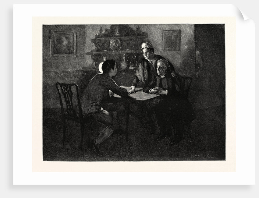 Tess of the D'Urbervilles: is She of a Family Such As You Would Care to Marry Into... A Lady, in Short ?' Asked His Startled Mother. by Anonymous