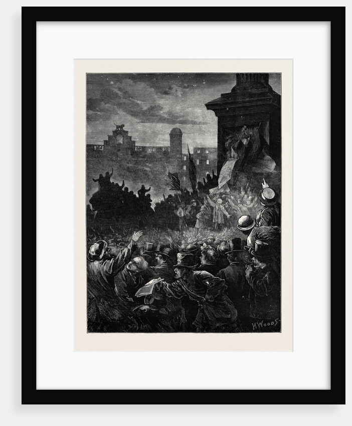 Republicanism by Lime Light by Anonymous