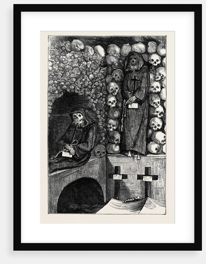 Rome: The Cenci by Anonymous