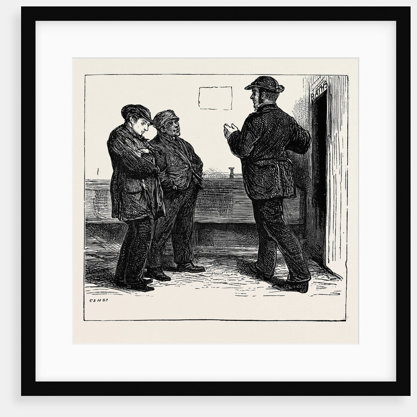 Home for News-Boys in the Metropolis: The Order of the Bath by Anonymous