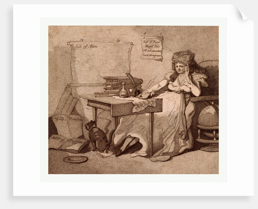 I'Ll Tell You What! by Anonymous