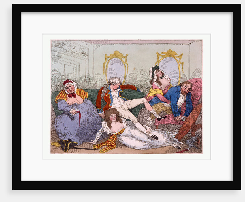 Prodigal Son by Anonymous