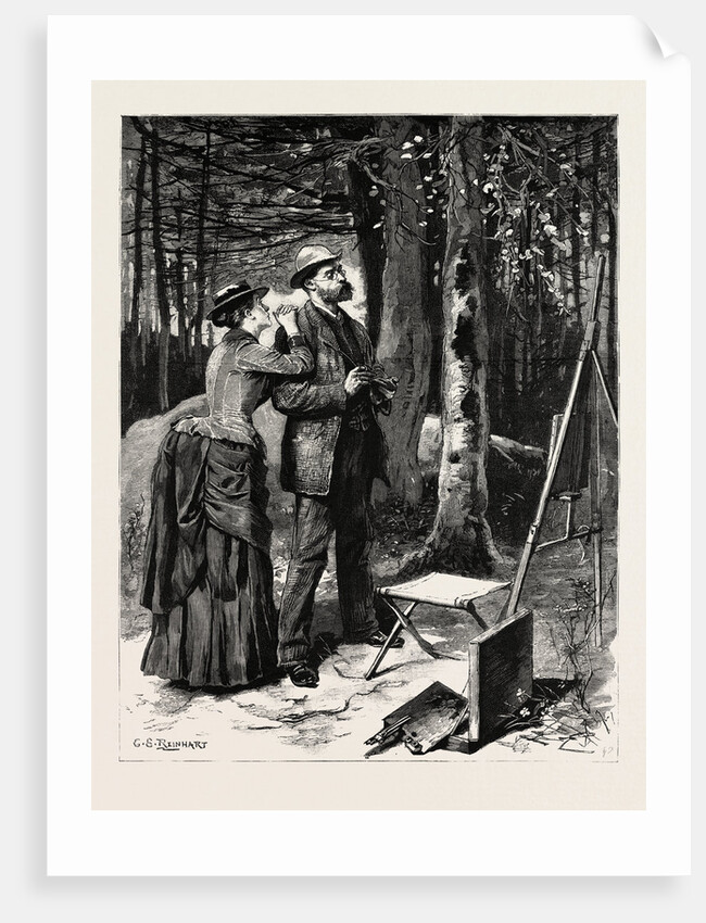 First Person Singular by Anonymous