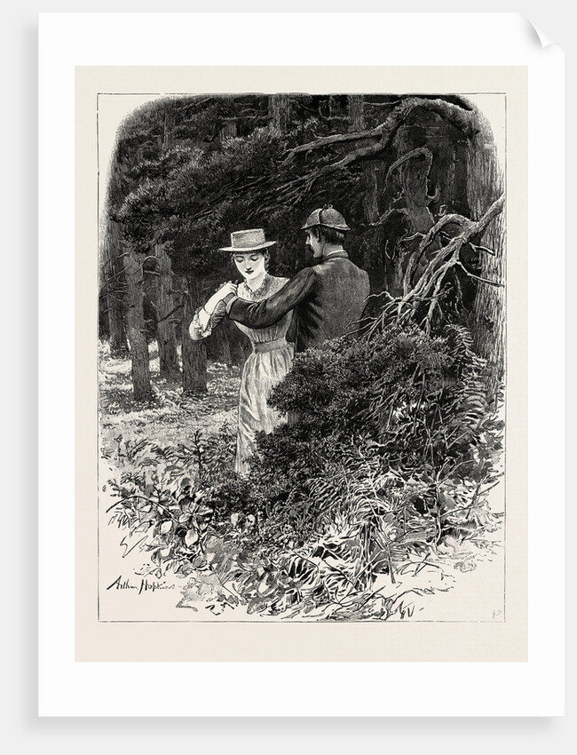 First Person Singular by Anonymous