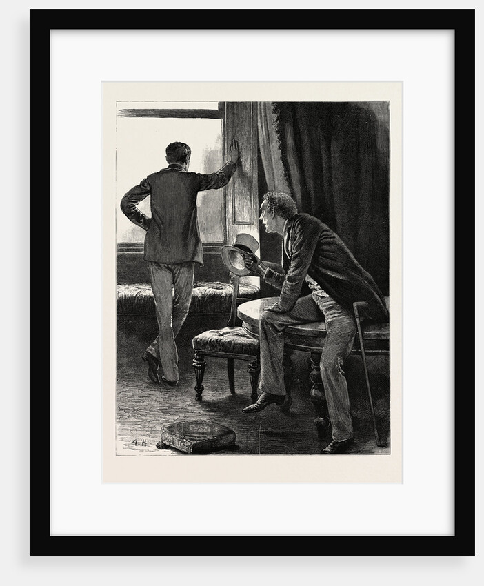 First Person Singular by Anonymous