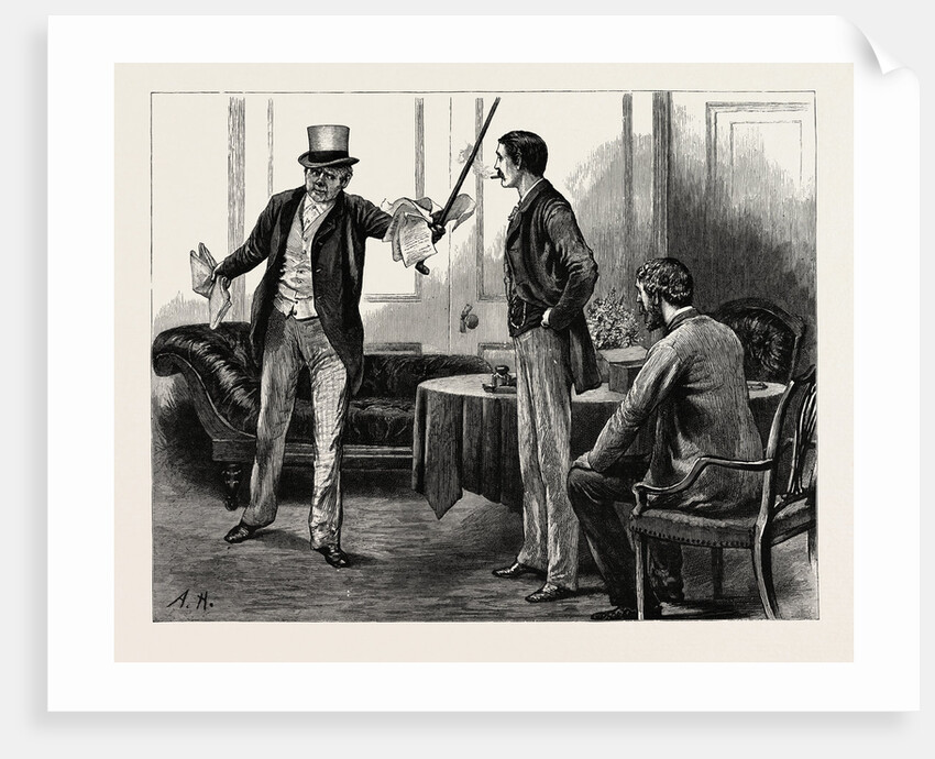First Person Singular by Anonymous