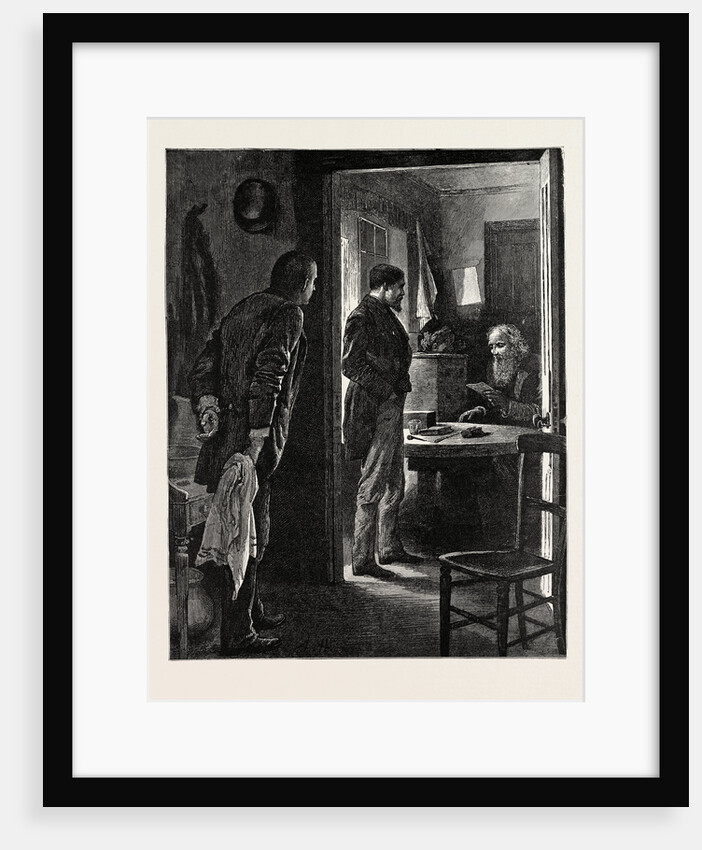 First Person Singular by Anonymous