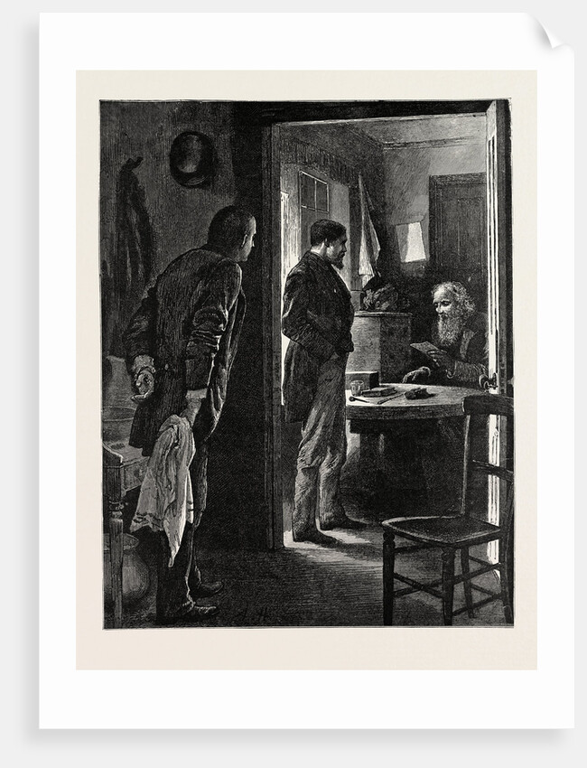 First Person Singular by Anonymous