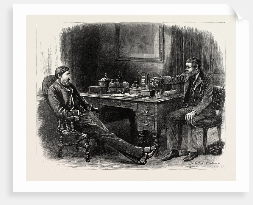 First Person Singular by Anonymous