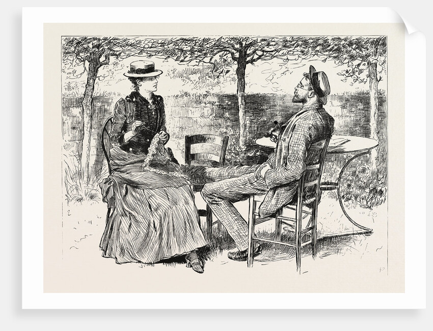 First Person Singular by Anonymous