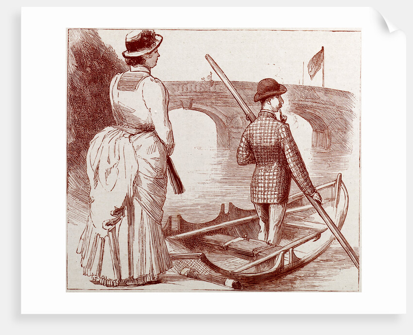 Tide's against Us, Maria. Henley by Anonymous