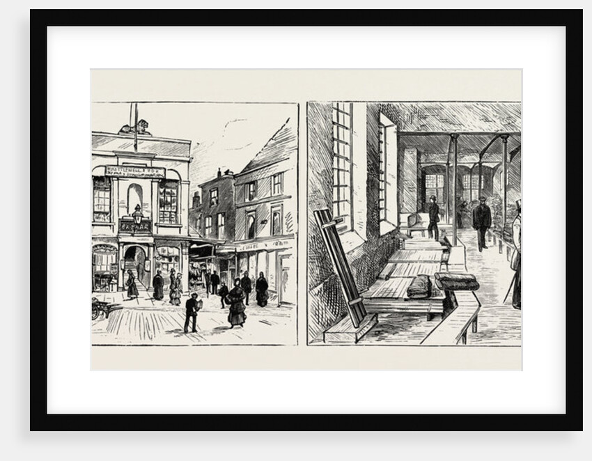 Leeds by Anonymous