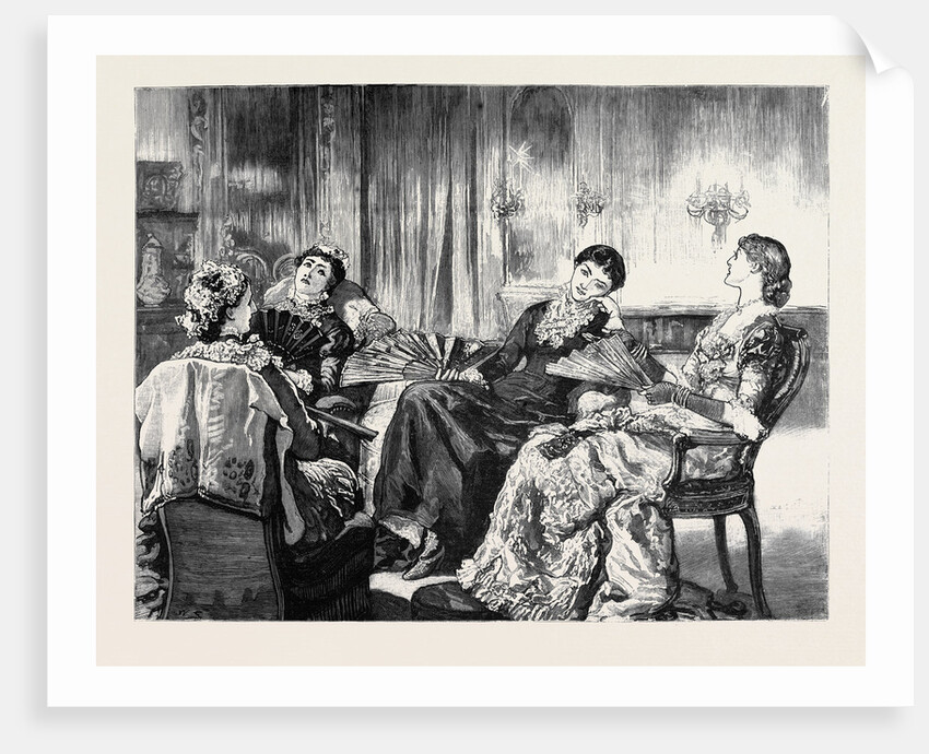 Marion Fay: A Novel, But He Won't Be Duca Di Crinola, Said Lady Frances by Anonymous
