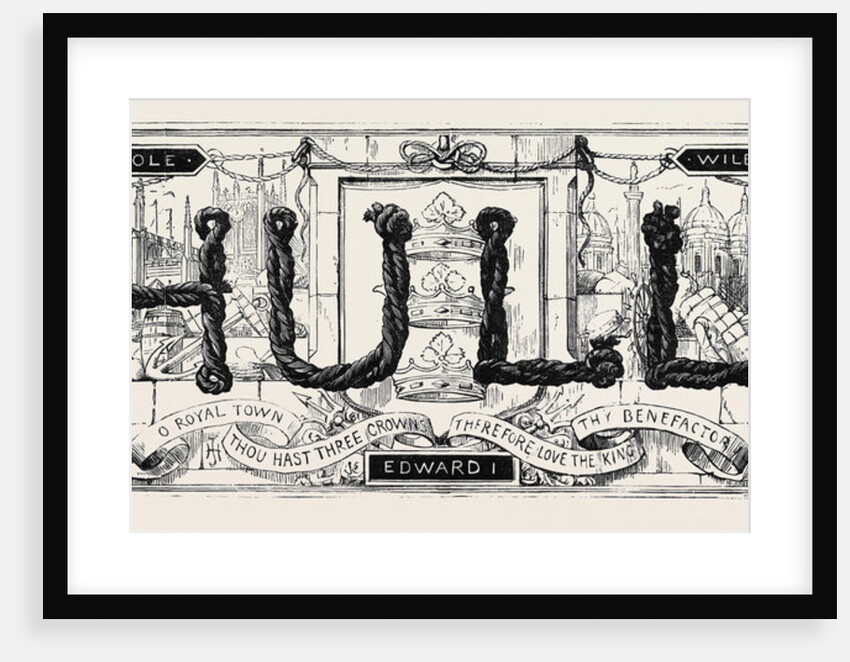 Hull by Anonymous
