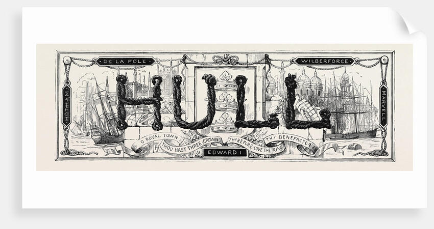 Hull by Anonymous