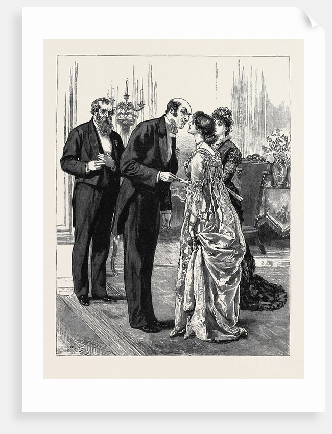 Marion Fay: A Novel: Lady Amaldina Kissed Her Future Husband, As She Might Have Kissed Her Grandfather by Anonymous