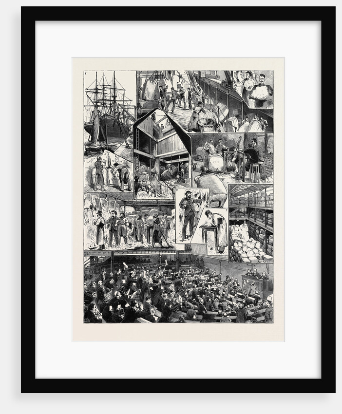 Our Colonial Wool Trade by Anonymous