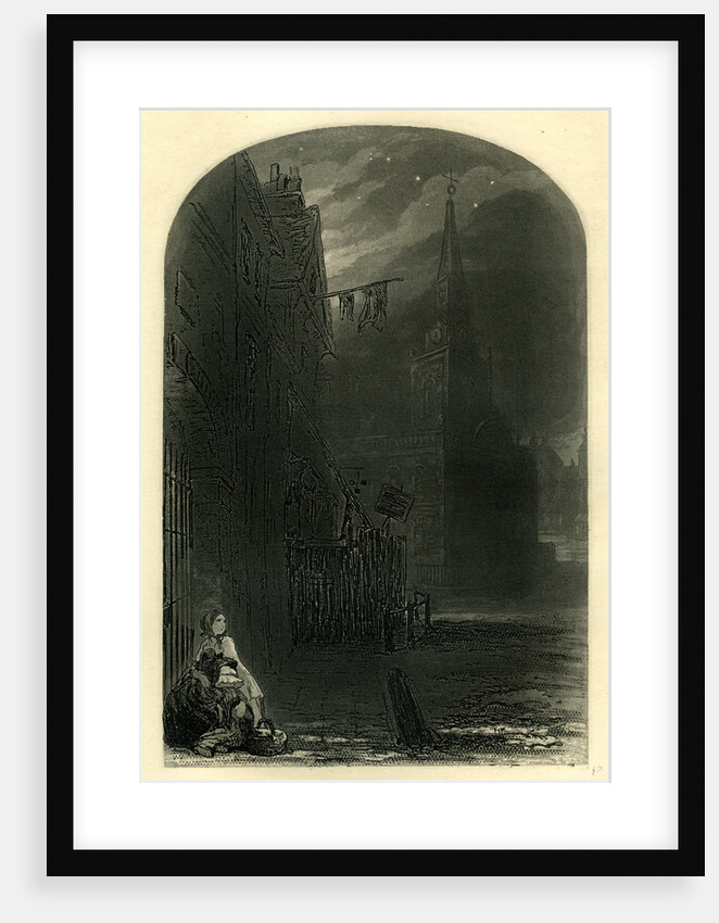 Little Dorrit Little Dorrit’s Party by Anonymous