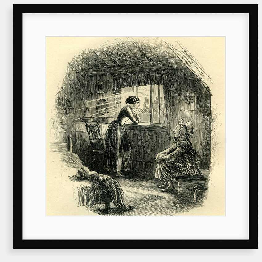 Little Dorrit the Story of the Princess by Anonymous