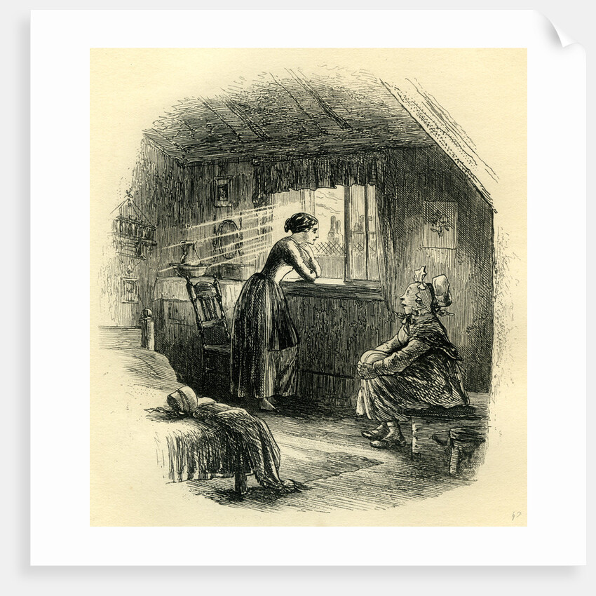 Little Dorrit the Story of the Princess by Anonymous