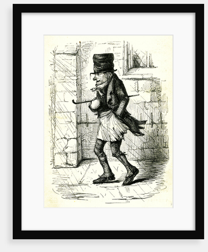 The Chimes a Goblin Story by Anonymous
