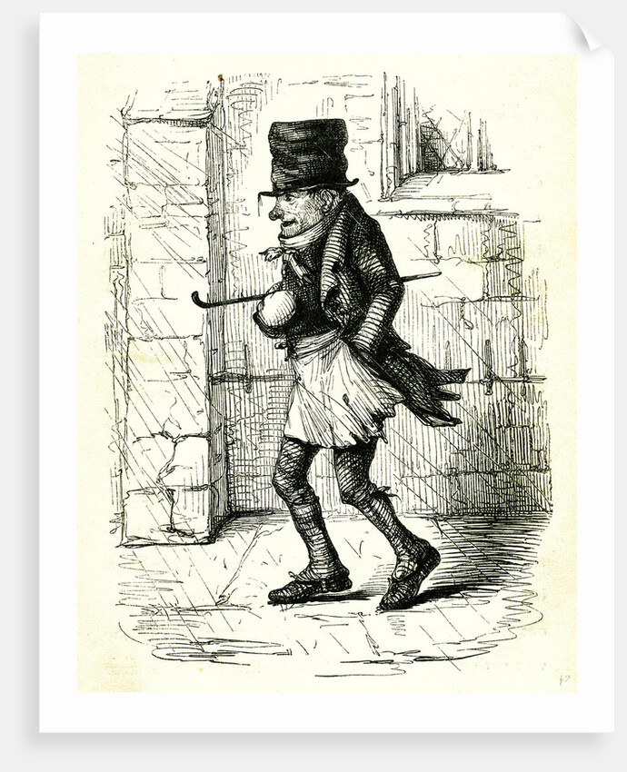 The Chimes a Goblin Story by Anonymous