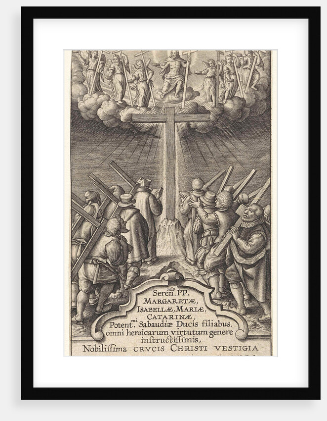 Followers of Christ by Anonymous