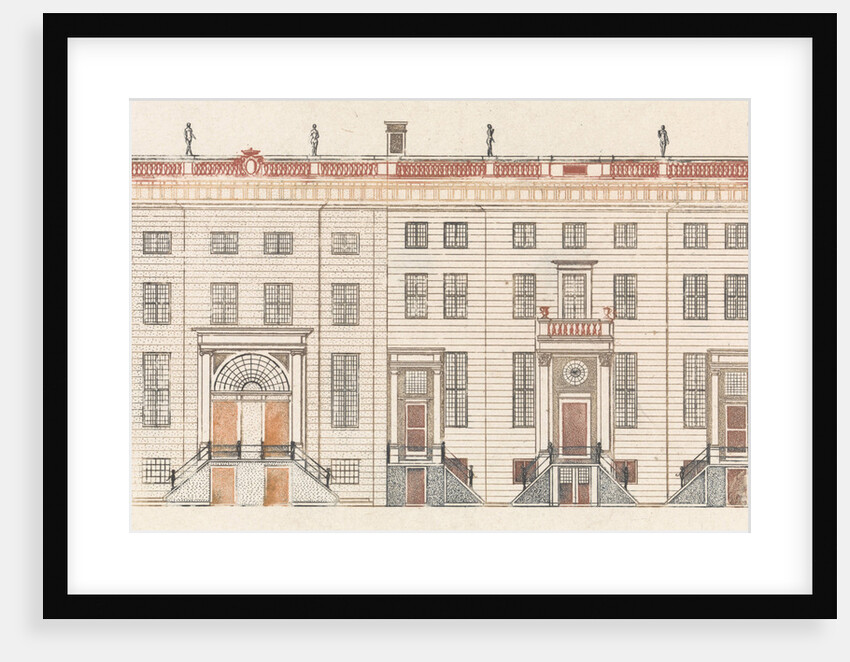 Musique military by Anonymous