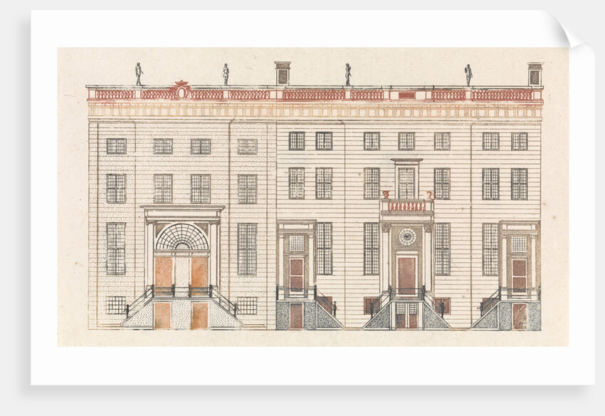 Musique military by Anonymous