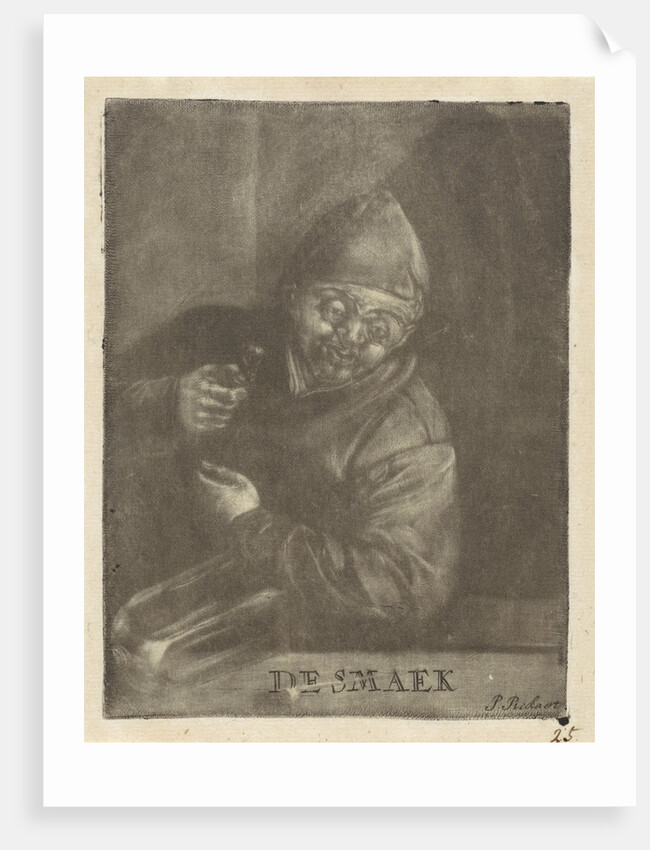 Taste by Pieter Pickaert