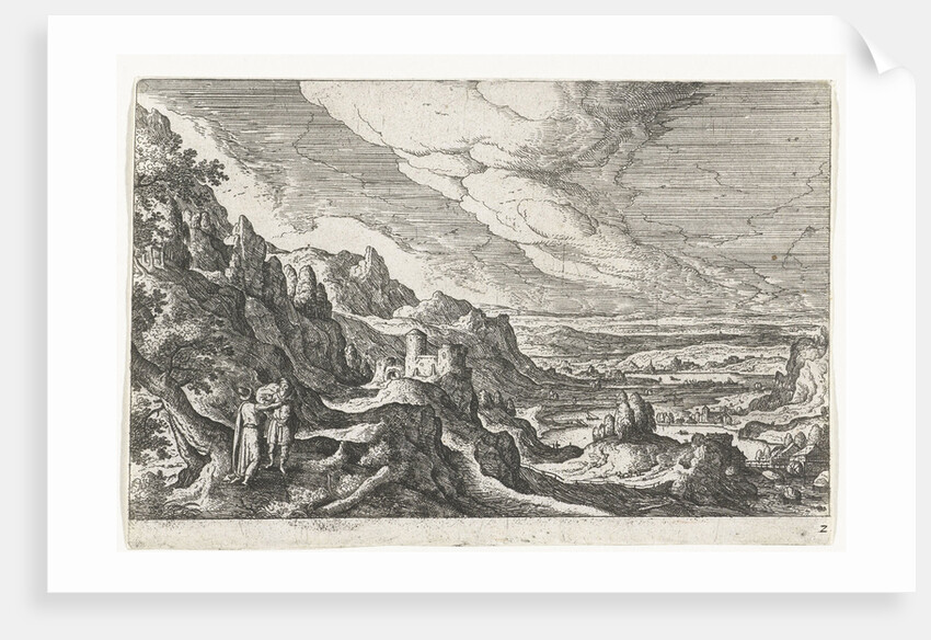 Encounter by Anonymous