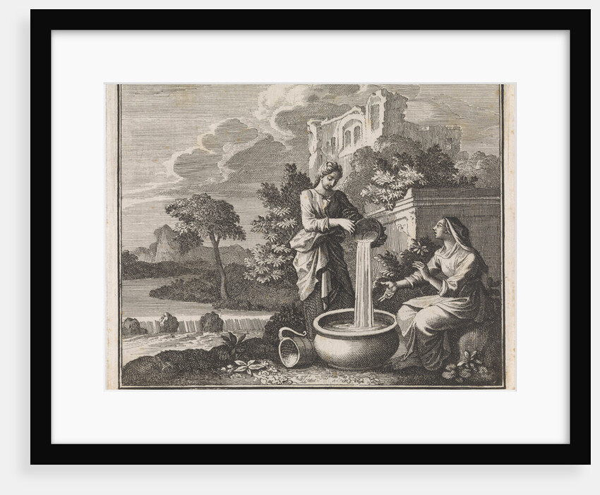 water by Christoph Weigel