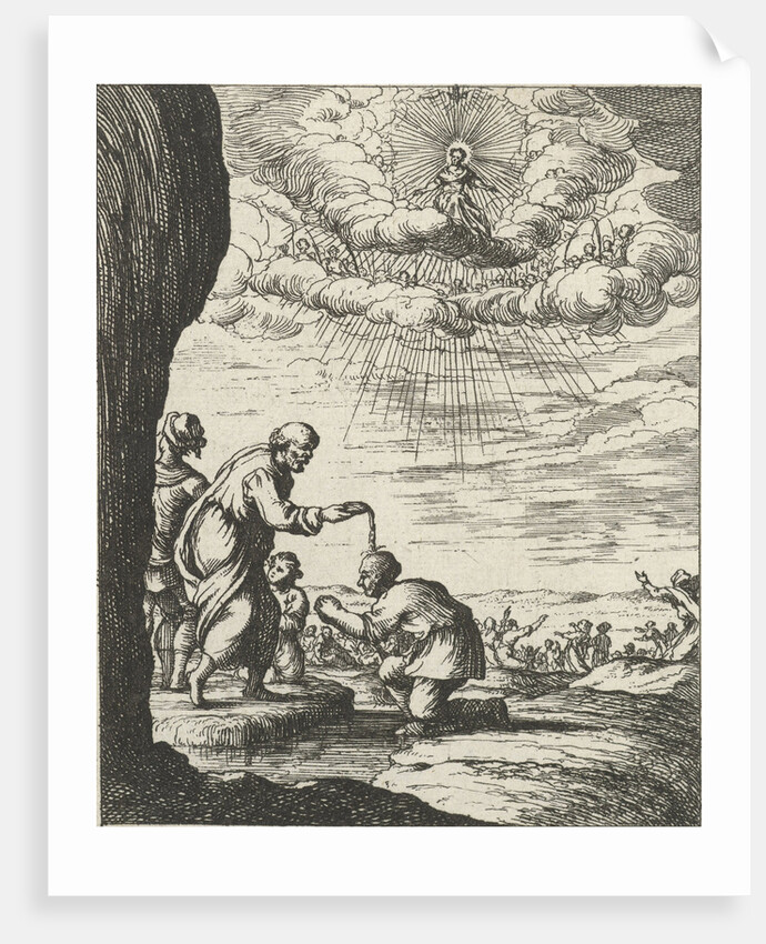 Your kingdom come by Lodewijk XIV