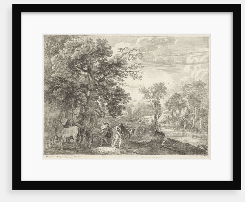 Mercury Batt gagging by Herman van Swanevelt