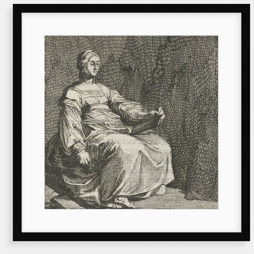 Clio by Johannes Colom