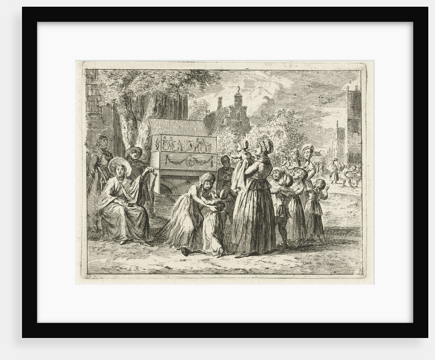 Organ by Christiaan Meijer