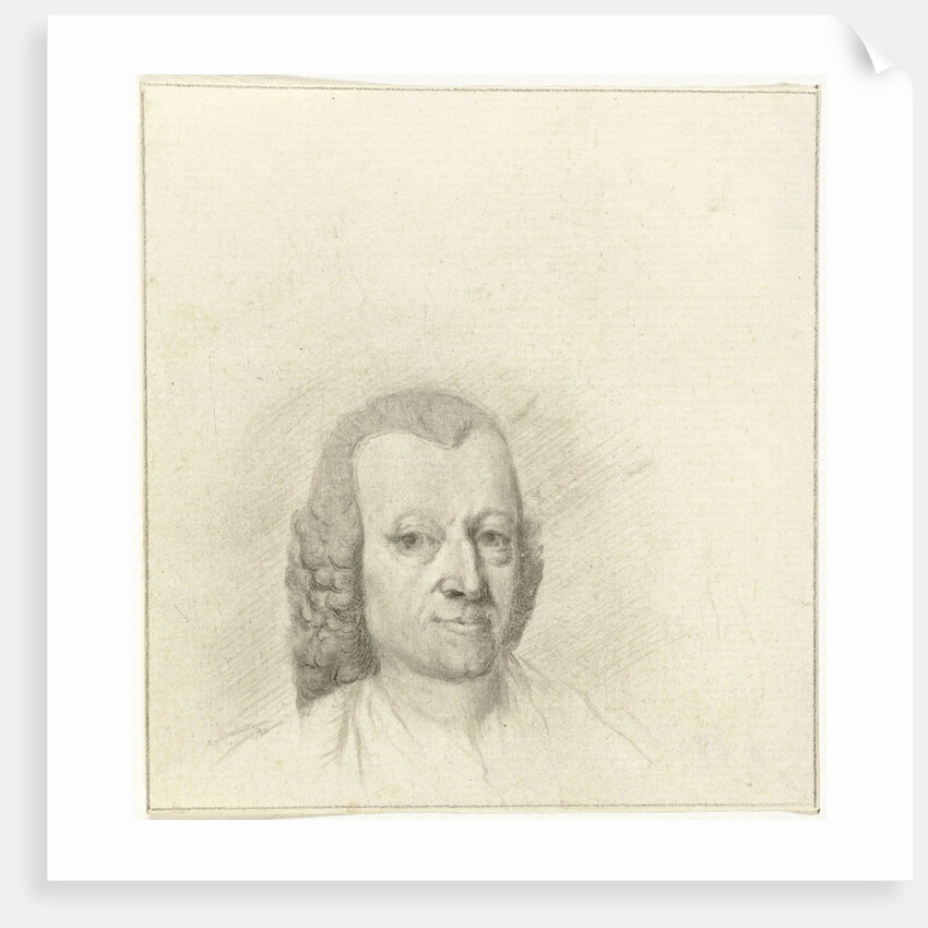 Self Portrait by Jurriaan Cootwijck