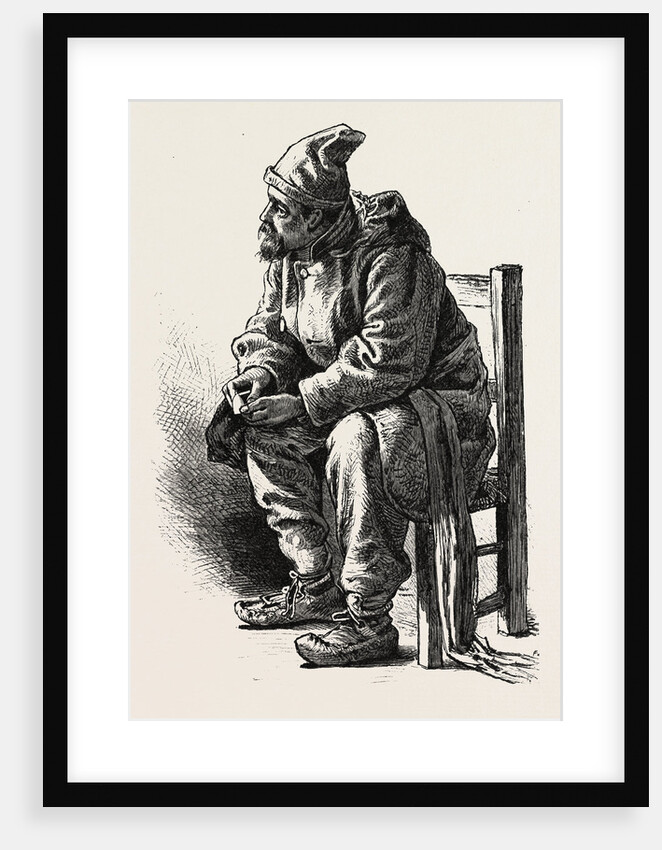 French-Canadian Life and Character, Canada by Anonymous