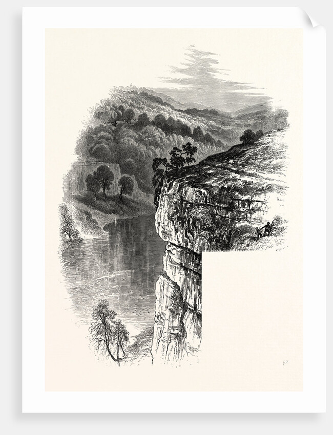 Lytton Dale by Anonymous