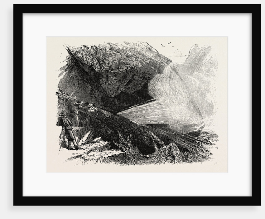 The Post-Office and Bellows by Anonymous