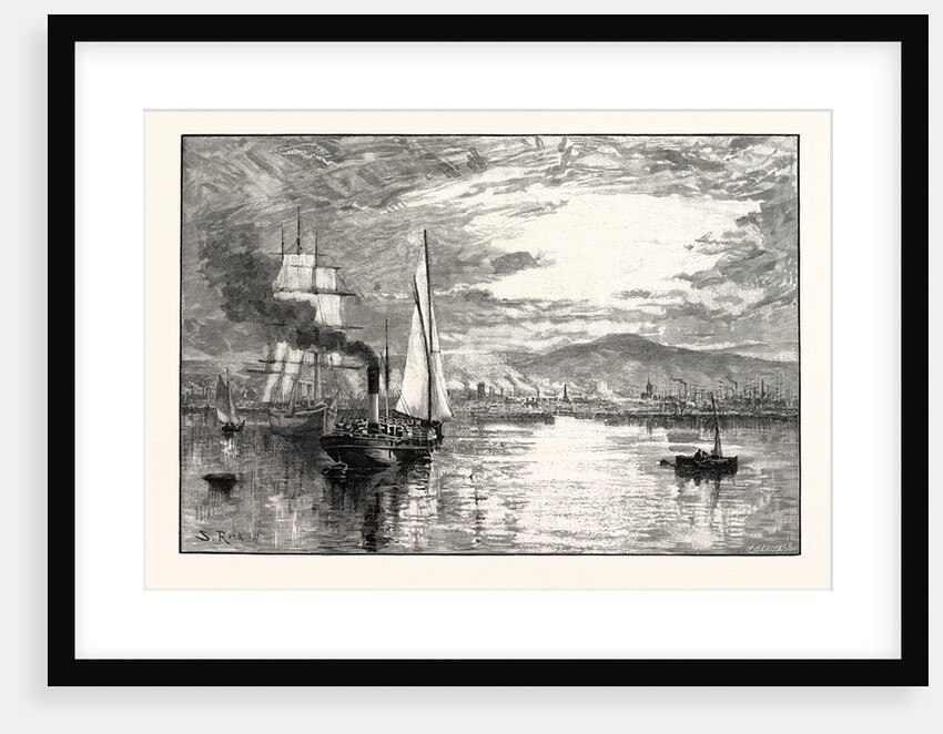 Dundee by Anonymous
