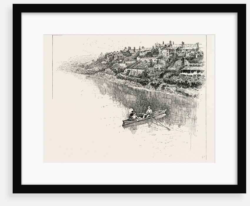 Corbridge by Anonymous