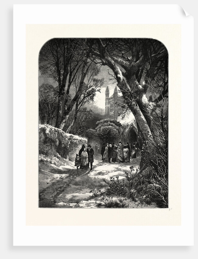 O Fair As Hope Was the New Year's Morn, that Broke Through the Night, O'Er a World Forlorn! the Glad Bells Toll'D for the Old Year Gone, and Rang for the New, a Merry Sweet Song.New Years Day, New Years Morning by Anonymous